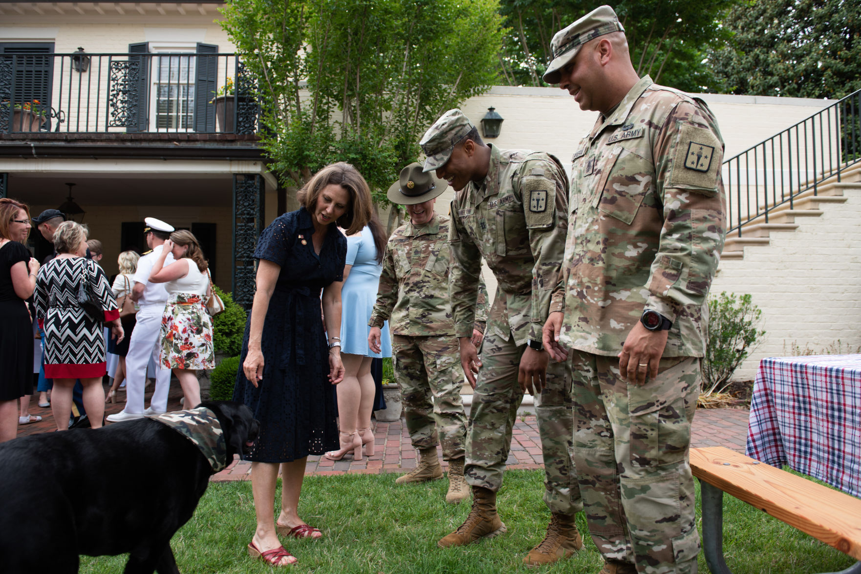 HAH Governor's Reception 05152018